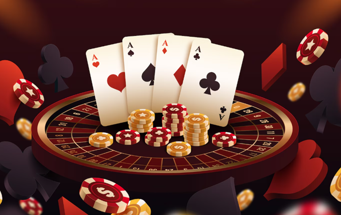 Learning How to Have Fun and Luck at the Casino